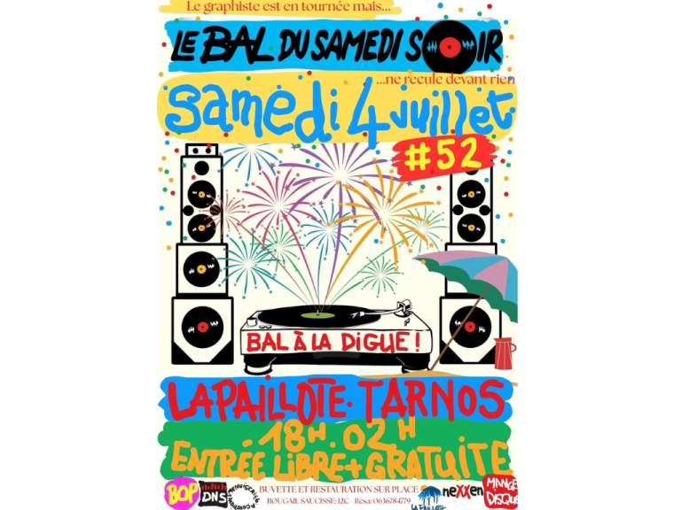 Photo de Bal du samedi soir