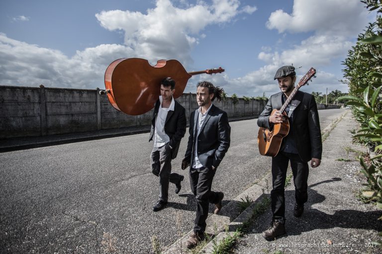 Photo de Concert – Bordario