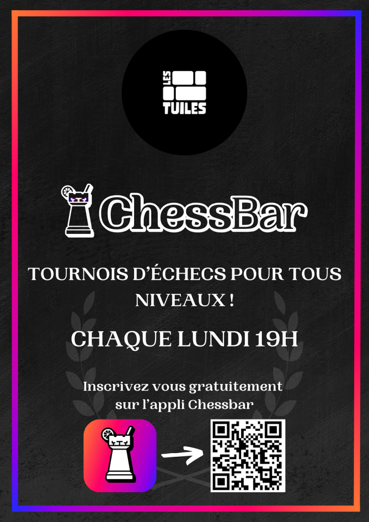 Photo de Rencontres échecs