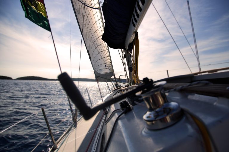Photo de Championnat du monde 420 – Voile