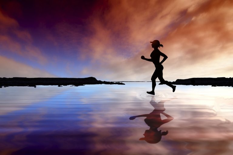 Photo de Entraînement de course à pied