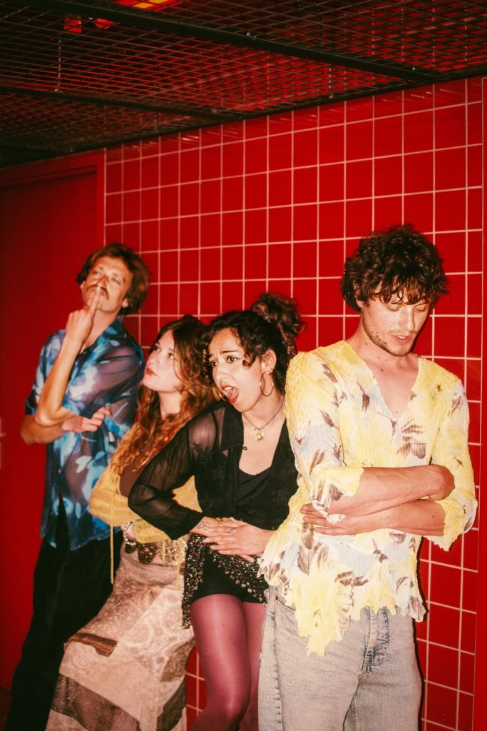 Photo de Yumeji Live Band