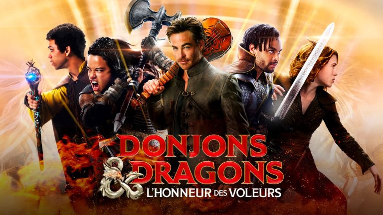 Photo de Circus Arena  : Table Donjons & Dragons