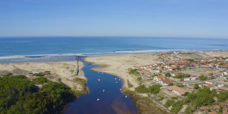 Photo de Nettoyage de plage