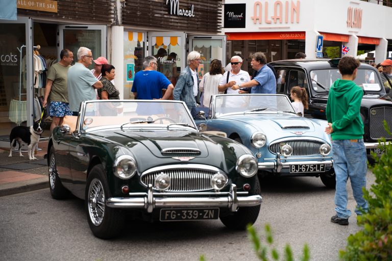 Photo de FÊTE DU CENTRE 2026