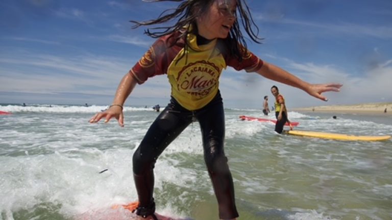 Photo de Ecole de surf Lacabana