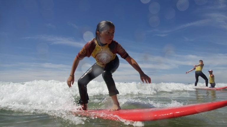 Photo de Ecole de surf Lacabana
