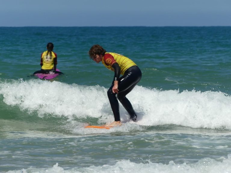 Photo de Ecole de surf Lacabana