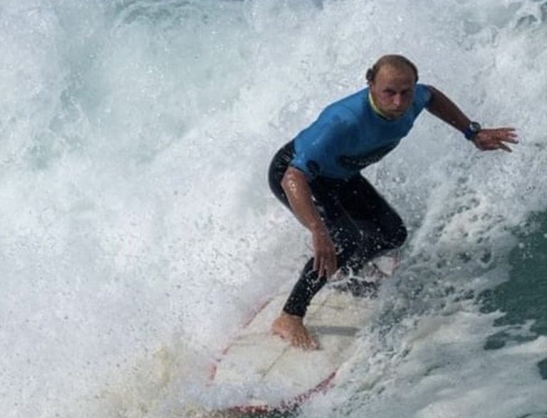 Photo de Ecole de surf Lacabana