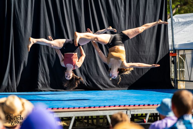 Photo de Spectacle de cirque