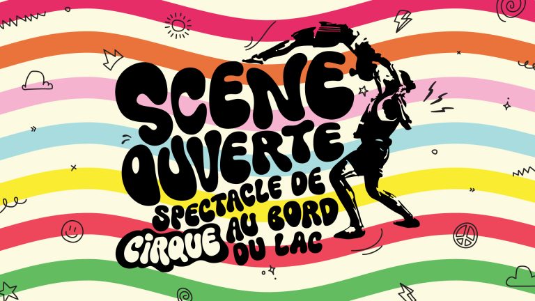 Photo de Spectacle de cirque