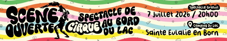 Photo de Spectacle de cirque
