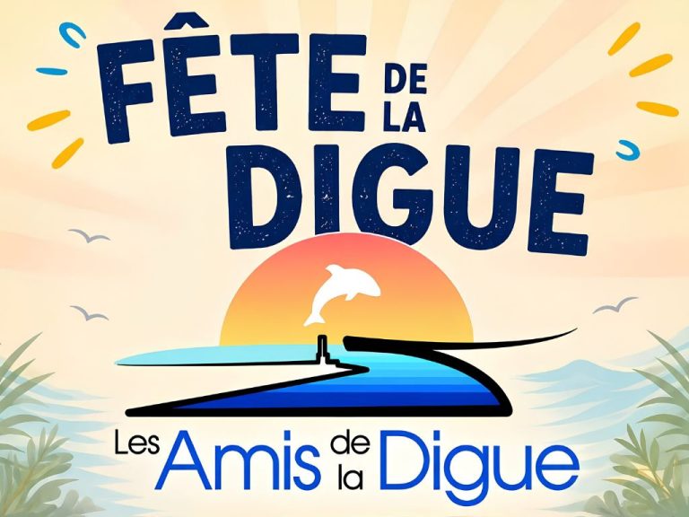Photo de Fête de la Digue