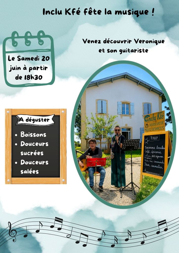 Photo de Fête de la musique