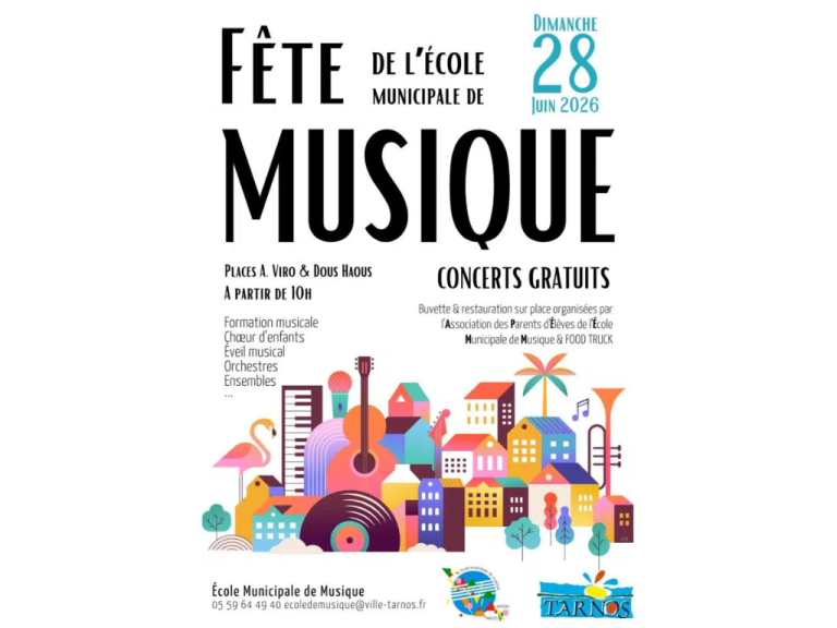 Photo de Fête de la musique