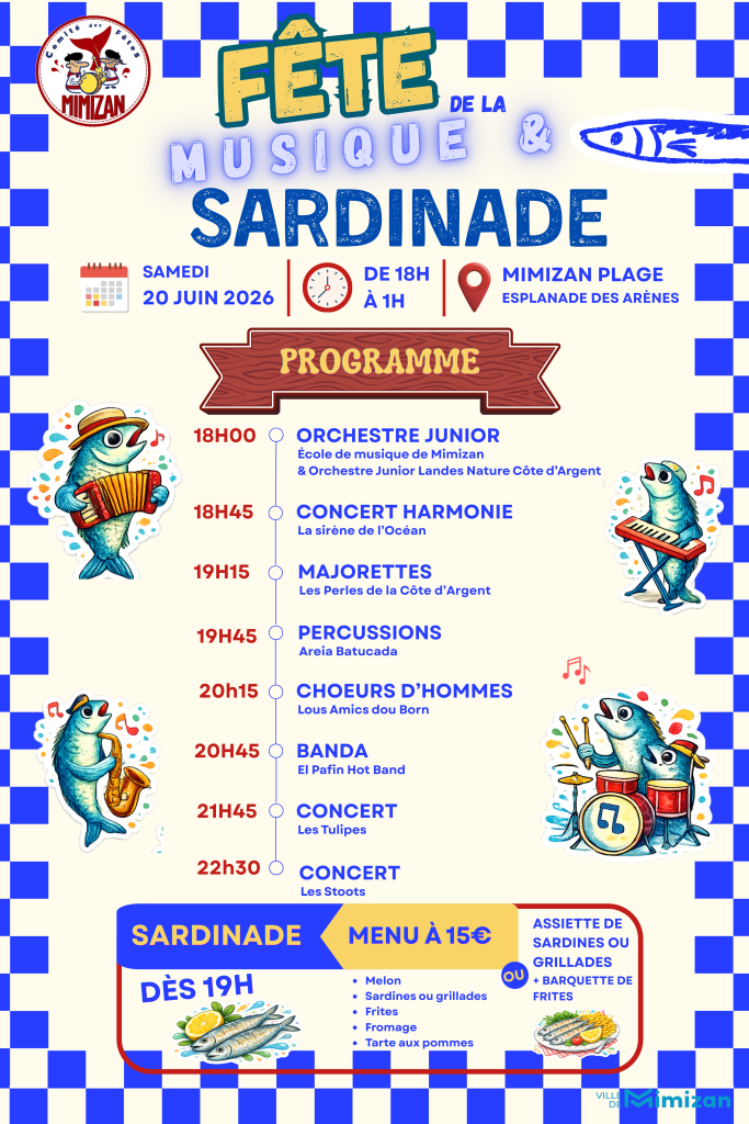 Photo de Fête de la musique