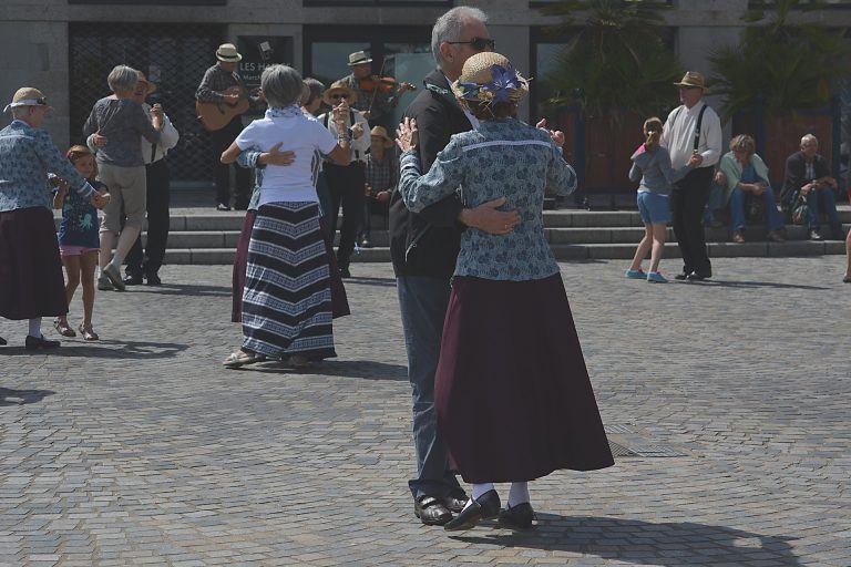 Photo de Fêtes patronales de Sainte-Eulalie-en-Born
