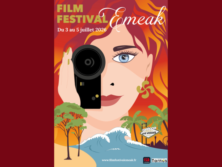 Photo de Film Festival Emeak