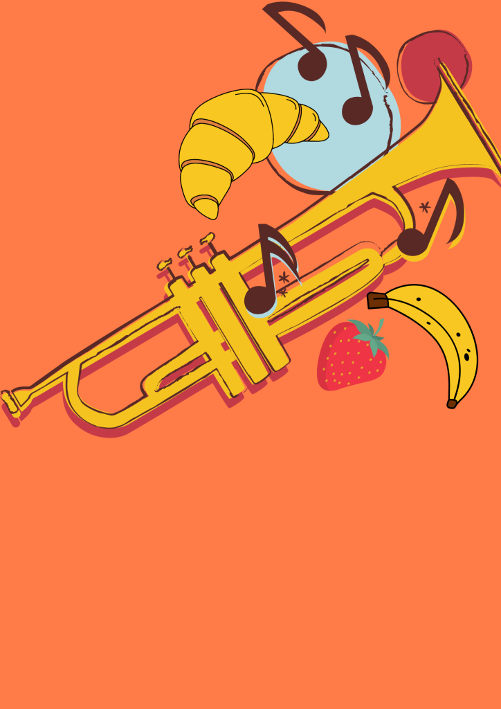 Photo de Goûter musical#capbretonjazzfestival