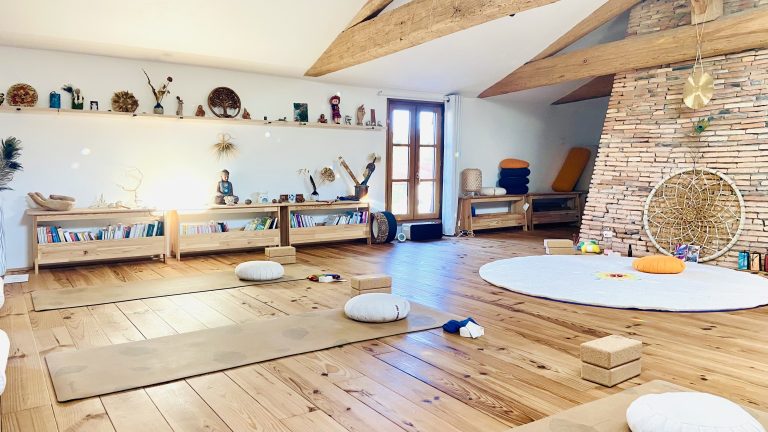 Photo de Pause Yoga
