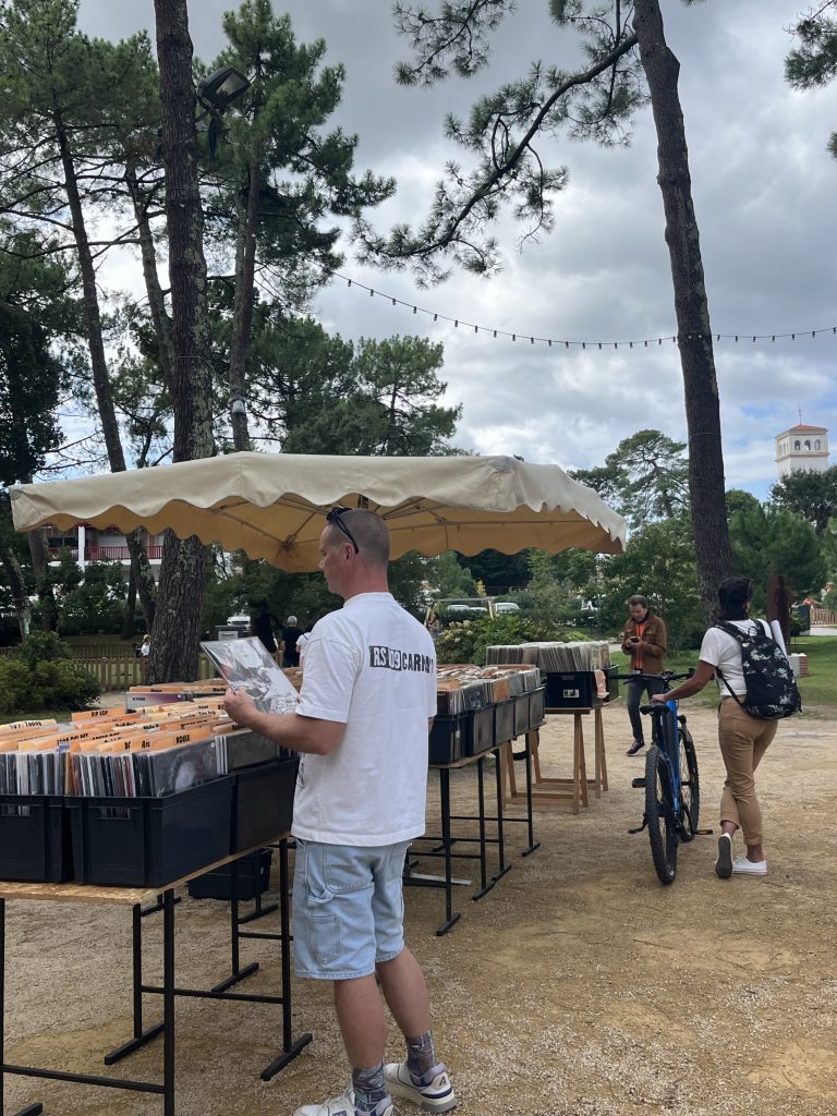 Photo de Brocante du Parc Rosny