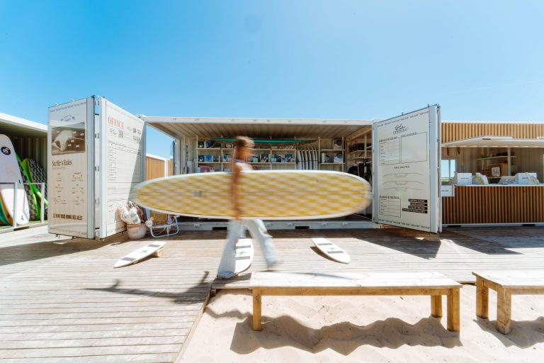 Photo de Kiwi surf
