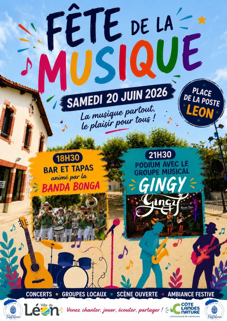 Photo de Fête de la musique