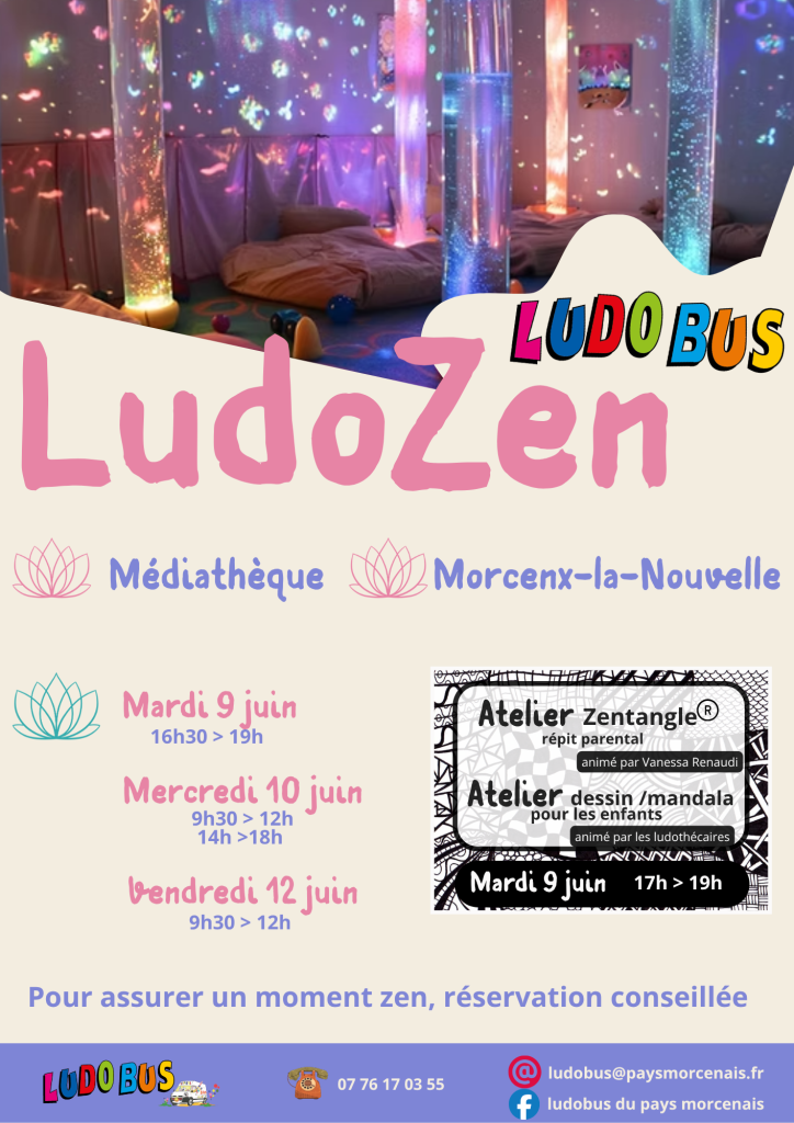 Photo de LudoZen