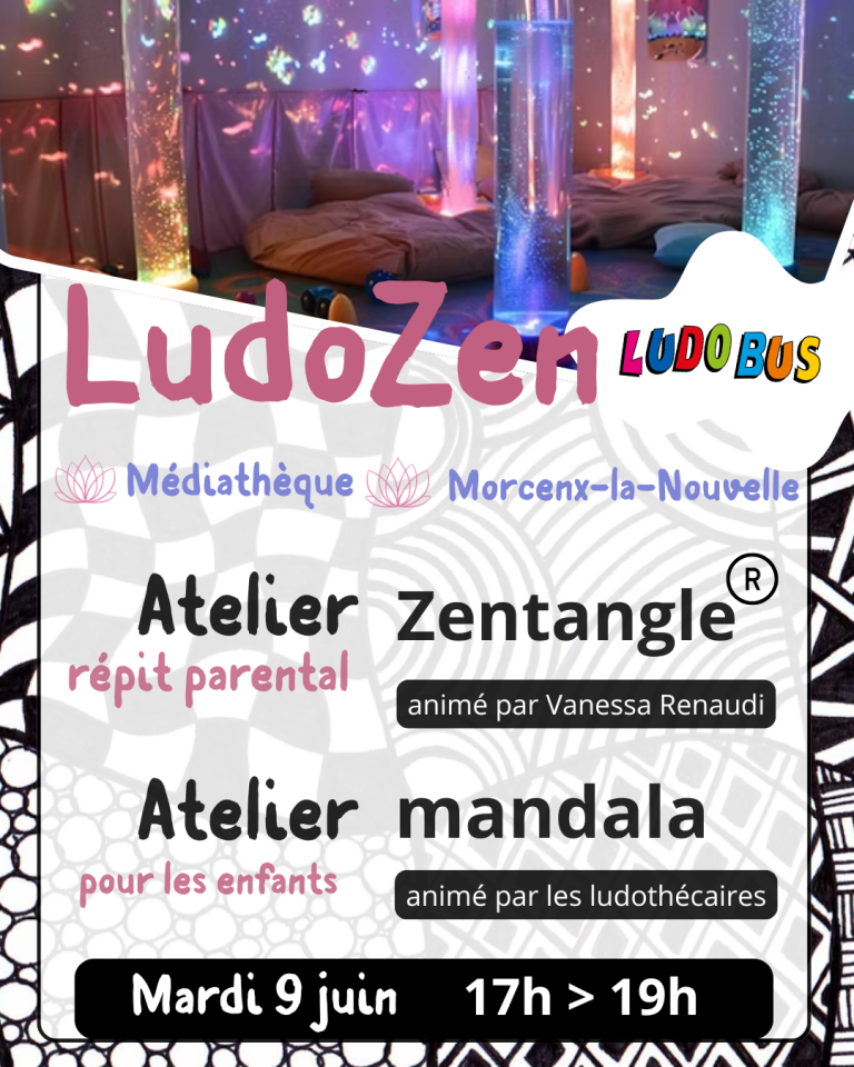 Photo de LudoZen