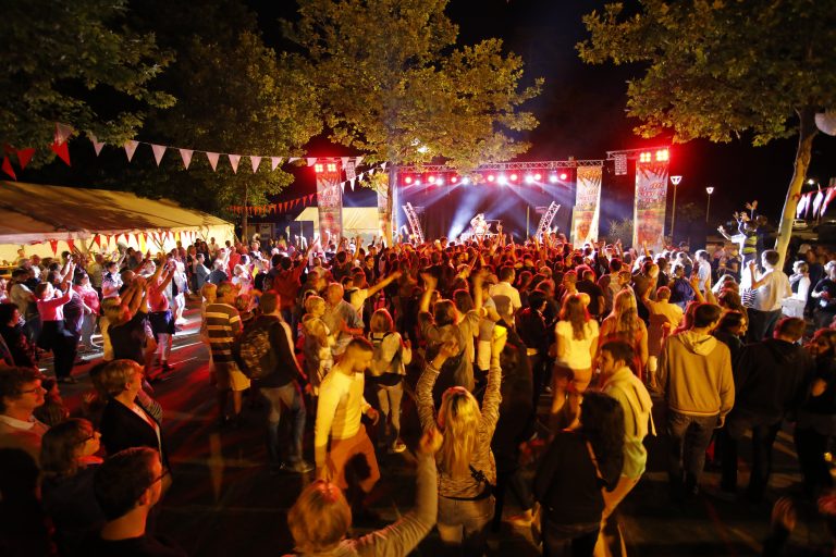 Photo de Fêtes de la Saint-Sauveur