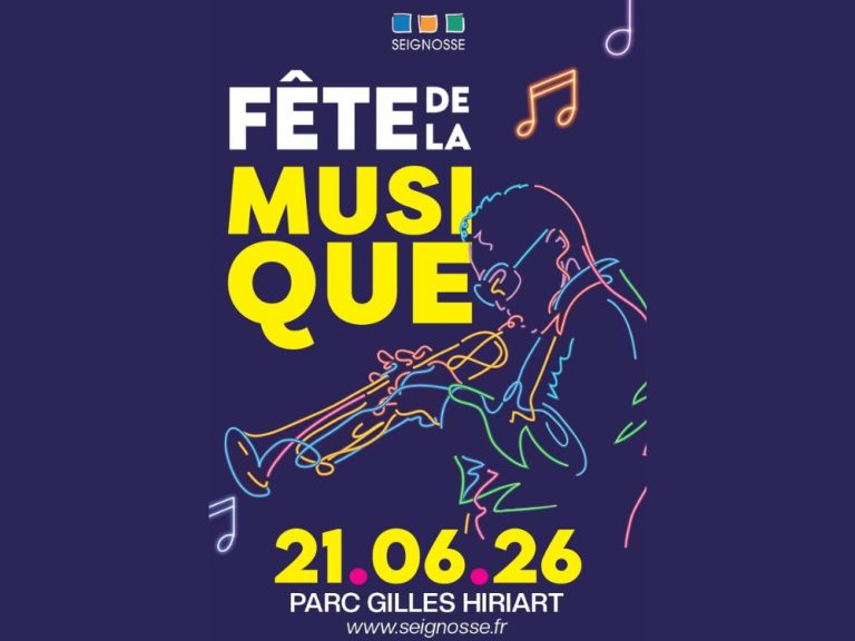 Photo de Fête de la musique – ANNULÉE EN RAISON DES TRÈS FORTES CHALEURS ANNONCÉES