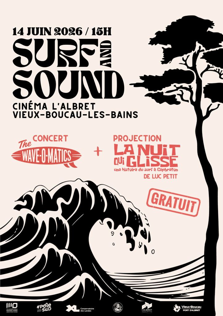 Photo de Surf and Sound